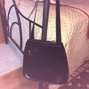Longchamp Leather Handbag